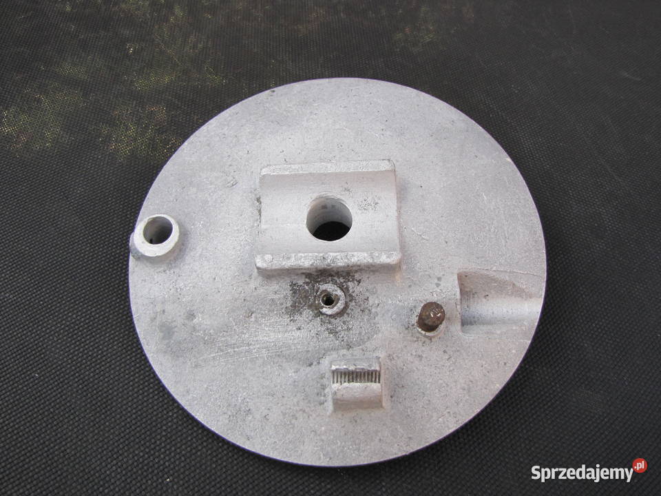 Junak M10 zabierak tylnego koła świętokrzyskie Rzepin Drugi