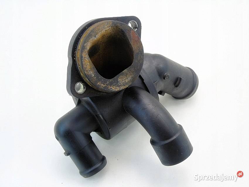 OBUDOWA TERMOSTATU 20 TDI A3 Q3 A4 A6 A5 GOLF osobowe Sosnowiec sprzedam