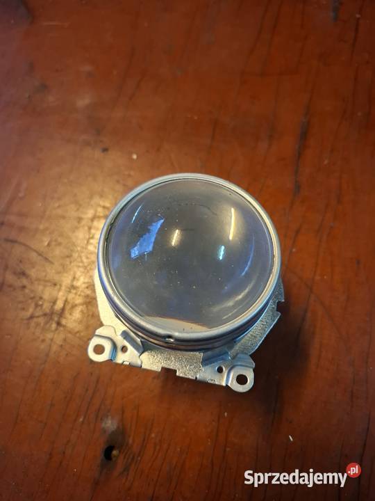 Soczewka lampy Peugeot 807 208 Laguna III Scenic