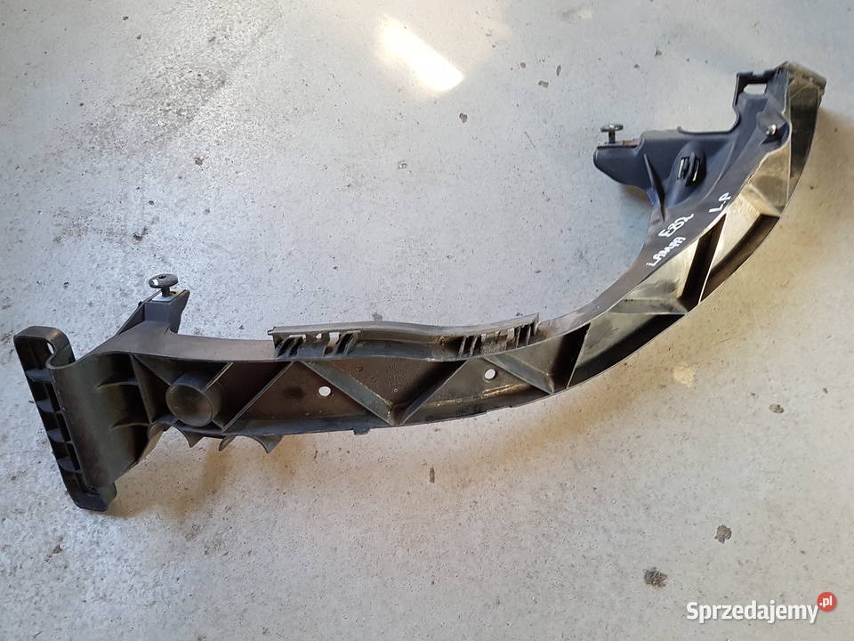 BMW E81 E82 E88 130i SLIZG LAMPY MOCOWANIE LEWE wielkopolskie Turek