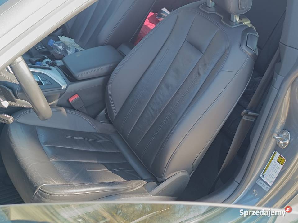 Audi A5 20 TFSI Quattro STronic 252 CYMC sprzedam