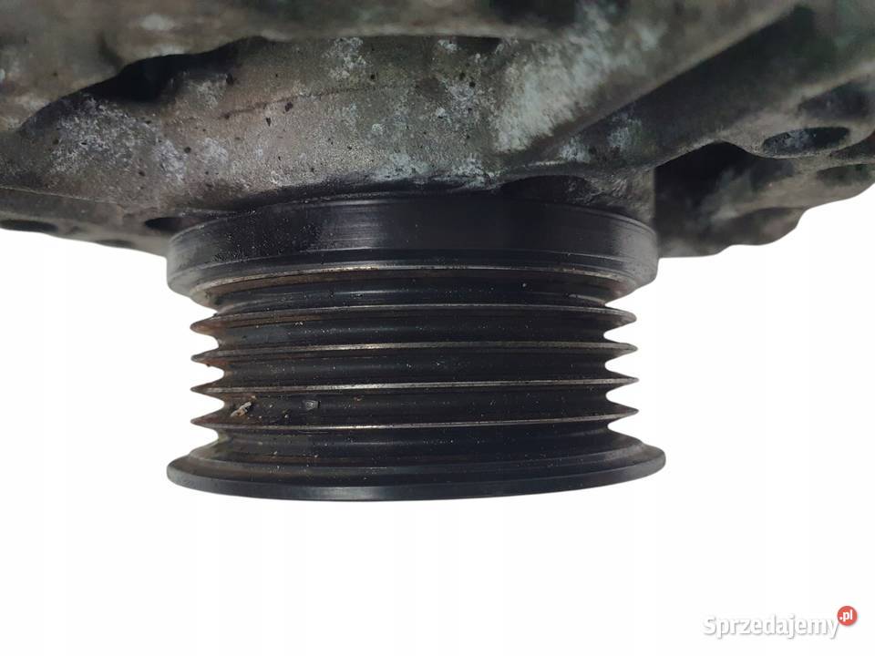 ALTERNATOR Opel Astra III H 14 16V Bosch lubelskie Chełm
