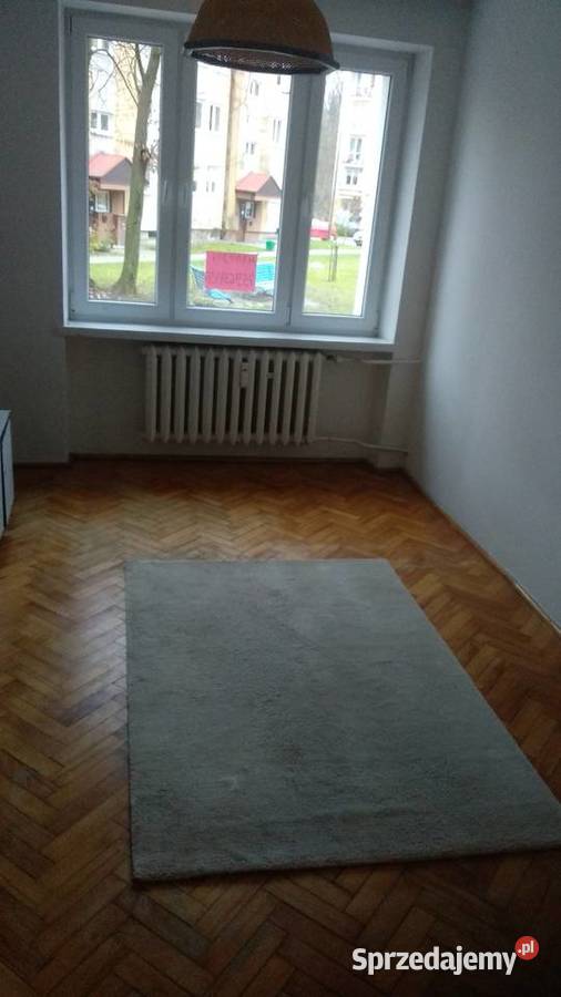 Sprzedam Mieszkanie 50 met parter balkon piwnica oddzielna kuchnia lubelskie Kraśnik