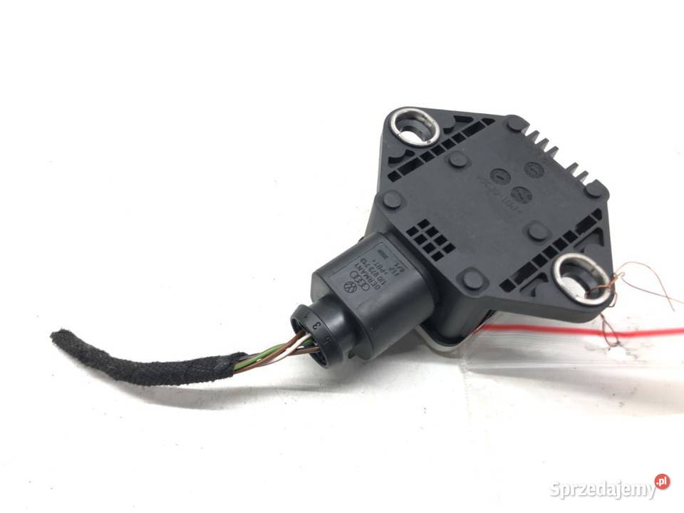 CZUJNIK ESP SEAT EXEO 4F0907637A Kombi 0813 osobowe sprzedam