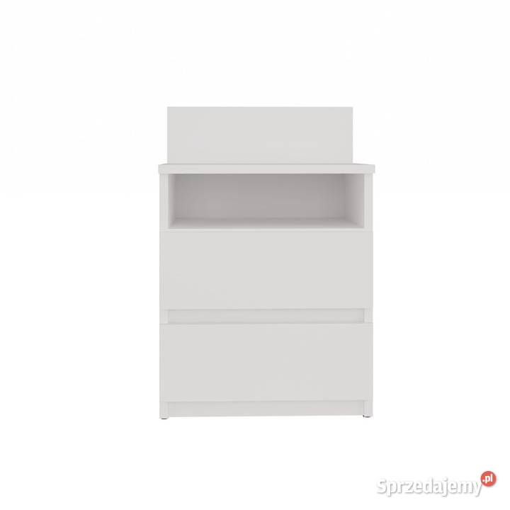 Szafka nocna Malwa M1 BIAŁY Nocne sprzedam
