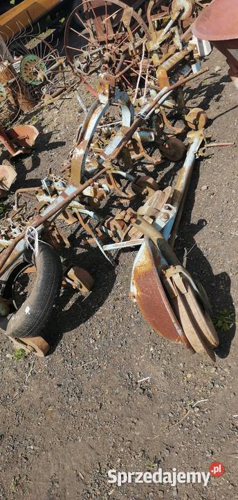 Sprzedam wielorak Pozostałe Werbkowice