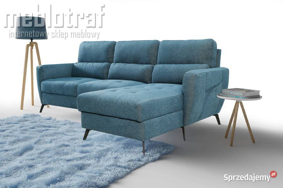 PromocjaNarożnik BENETTO prawylewysuper wygodny Grudziądz