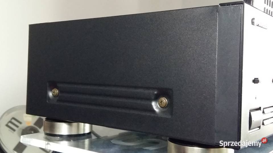 Referencyjny odtwarzacz CD Pioneer PD 8700 z Warszawa