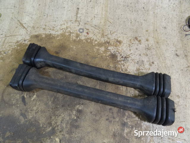 gumy osłona łańcucha MZ ETZ org DDR Motoryzacja Żary