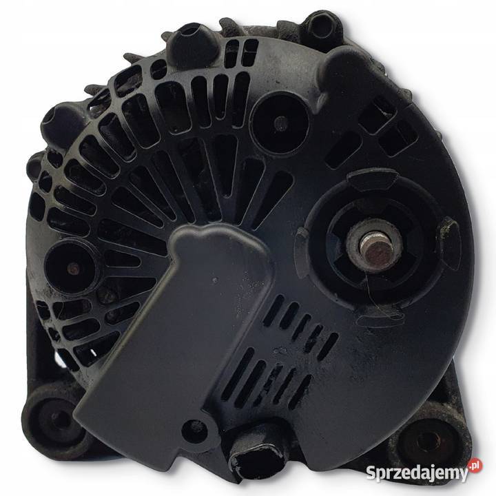ALTERNATOR Renault Trafic II Vivaro 20 DCI VALEO sprzedam