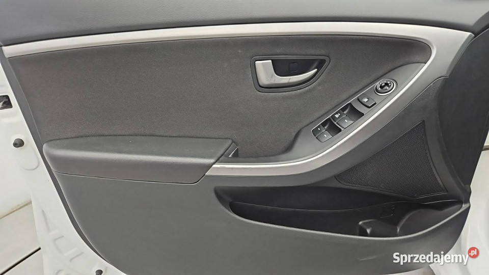 Hyundai i30 Z Polskiego Salonu Faktura Vat II Warszawa