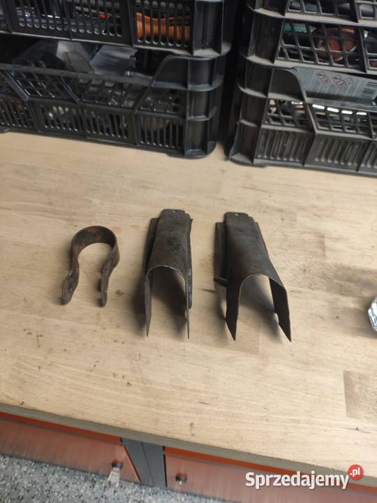 Osłona łancucha Junak M07 Junak Przejściówka małopolskie Nowy Sącz