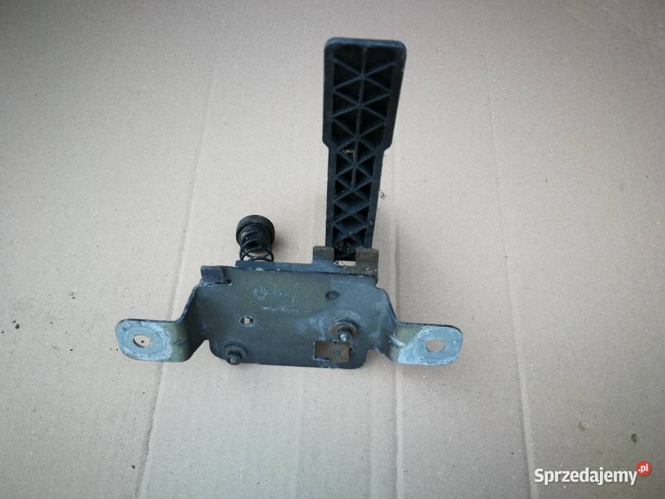 Zamek maski Renault Scenic 3 III 656030002R Międzychód