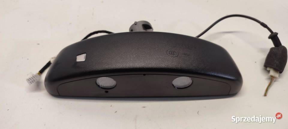 MERCEDES GLC W253 X253 LUSTERKO ŚRODKOWE sprzedam