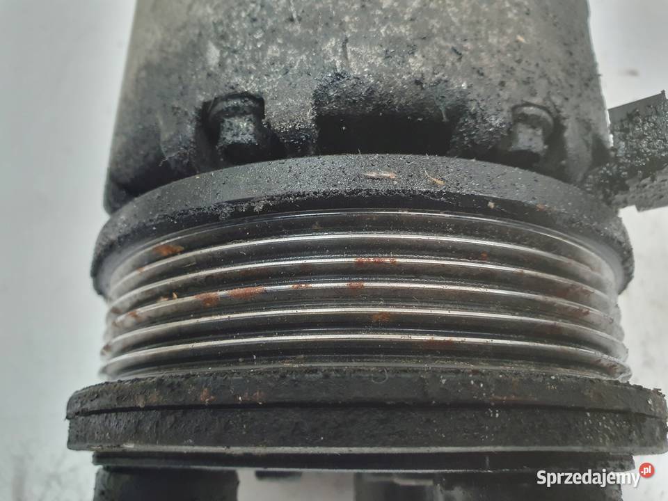 SPRĘŻARKA KLIMATYZACJI Volvo V70 III 20 16V osobowe Chełm