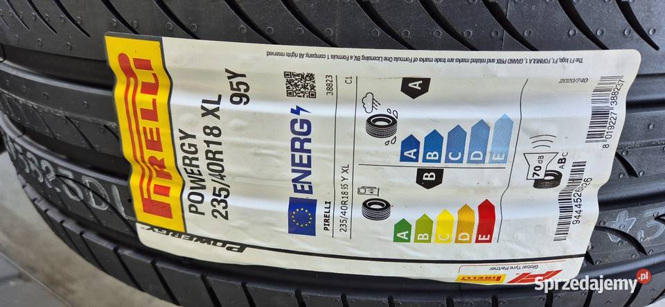 Nowe koła Keskin KT19 R18 5x108 Ford Jelcz-Laskowice sprzedam