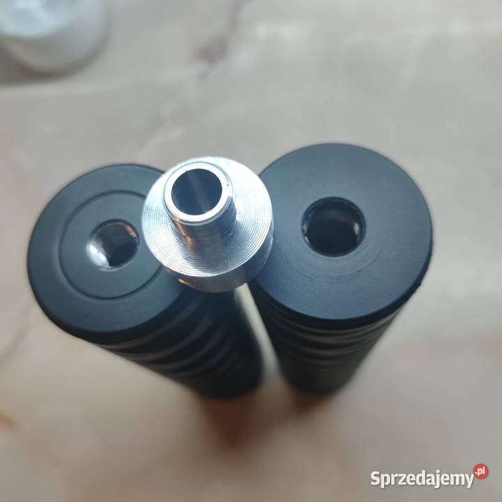 Tłumik na wiatrowke 55 635 762 90 Ruda Śląska