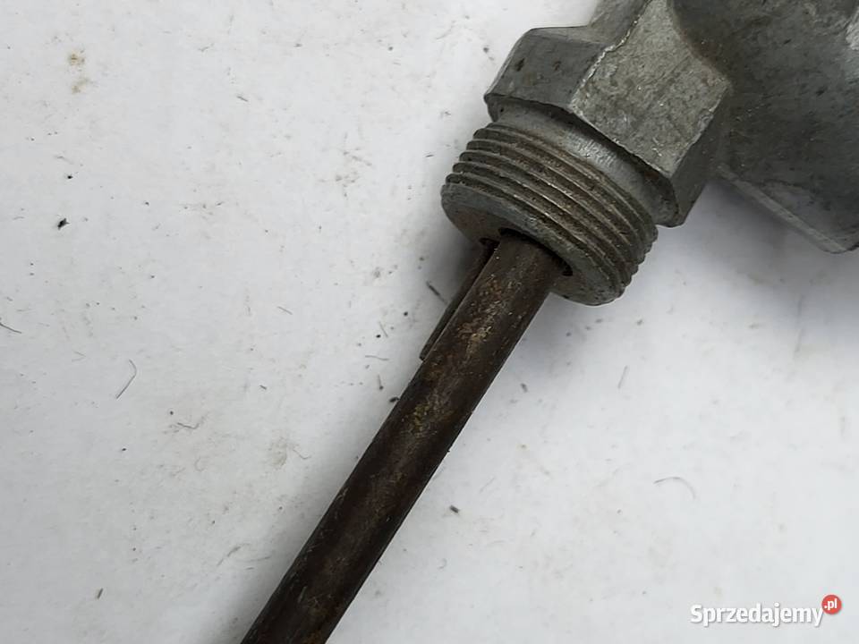 kranik paliwa ZUNDAPP BMW TRIUMPH VICTORIA AJS Kraniki Rybnik