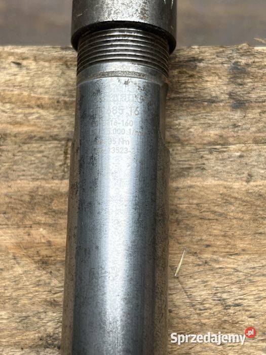Garant oprawka hydrauliczna ER16 G25 25 000 Tuliszków