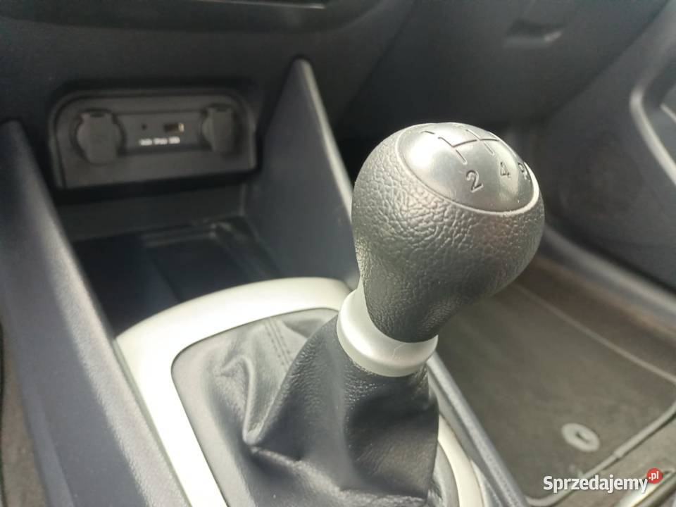 Kia Rio 12 Benzyna Przebieg 78000 Super Stan Dwa Zgierz