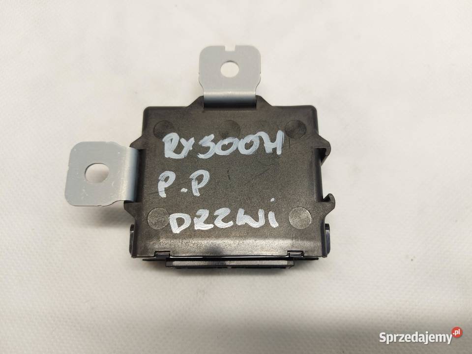 LEXUS RX500H V 5 2023 MODUŁ STEROWNIK DRZWI osobowe