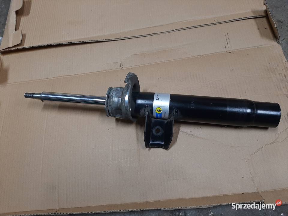 Amortyzator bmw e90 BILSTEIN 22214294 dolnośląskie Syców