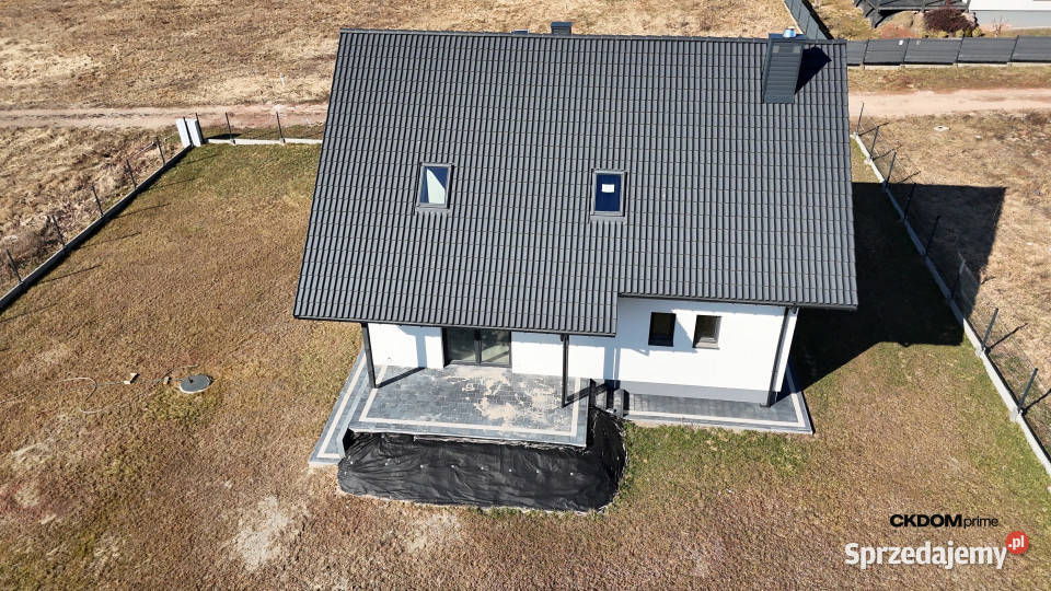 Kielce dom 20538 m2 Miedziana Góra Przyjmo świętokrzyskie sprzedam