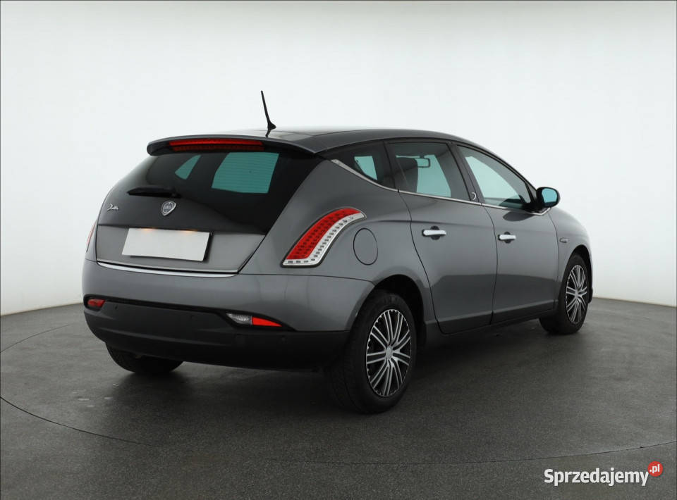 Lancia Delta 16 JTD Piaseczno sprzedam
