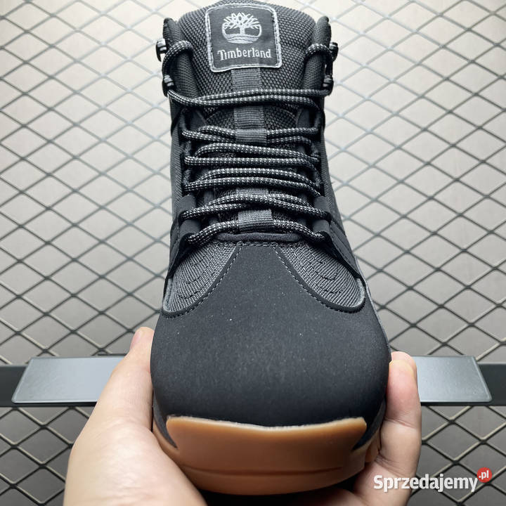 Buty zimowe TIMBERLAND MADDS rozmiary 4046 Poznań