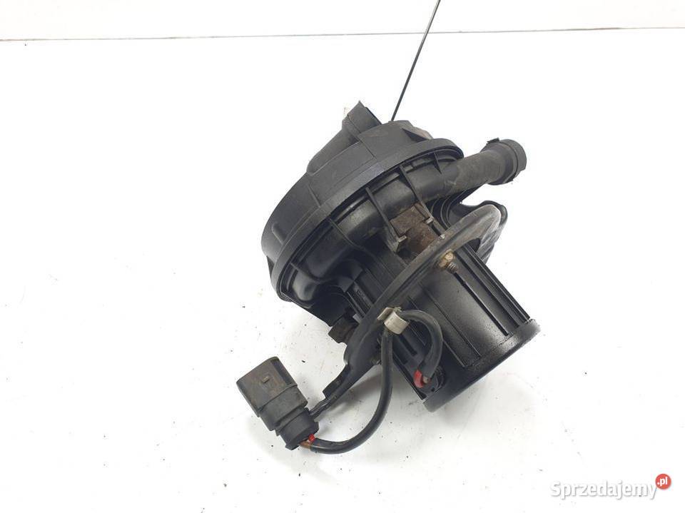 POMPA WTÓRNA POWIETRZA AUDI A6 C7 079959253 Lipno sprzedam