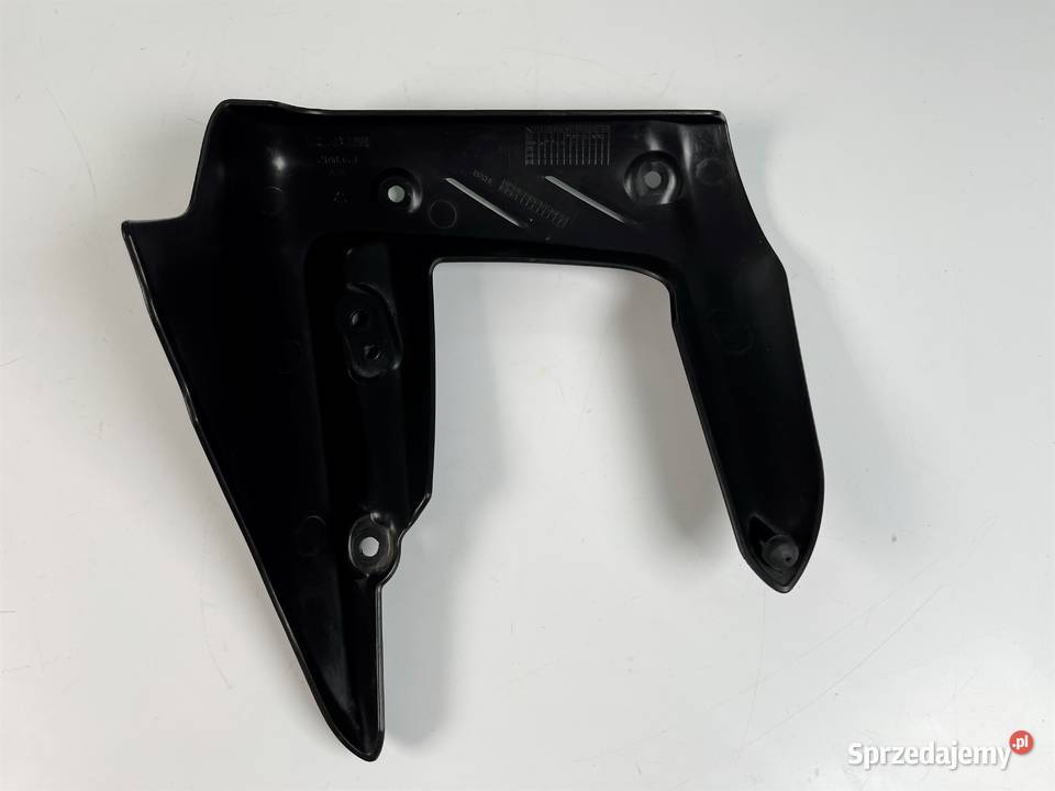 TRIUMPH Street Triple 675 0712 Osłona chłodnicy Elementy nadwozia Łobżenica