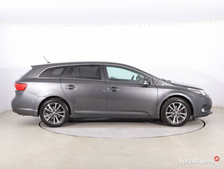 Toyota Avensis 20 Valvematic benzyna Piaseczno