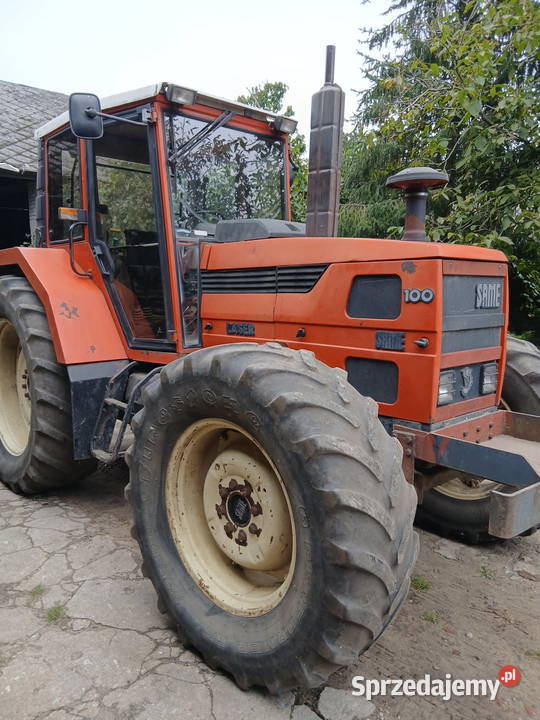 Same laser 100 Kózki