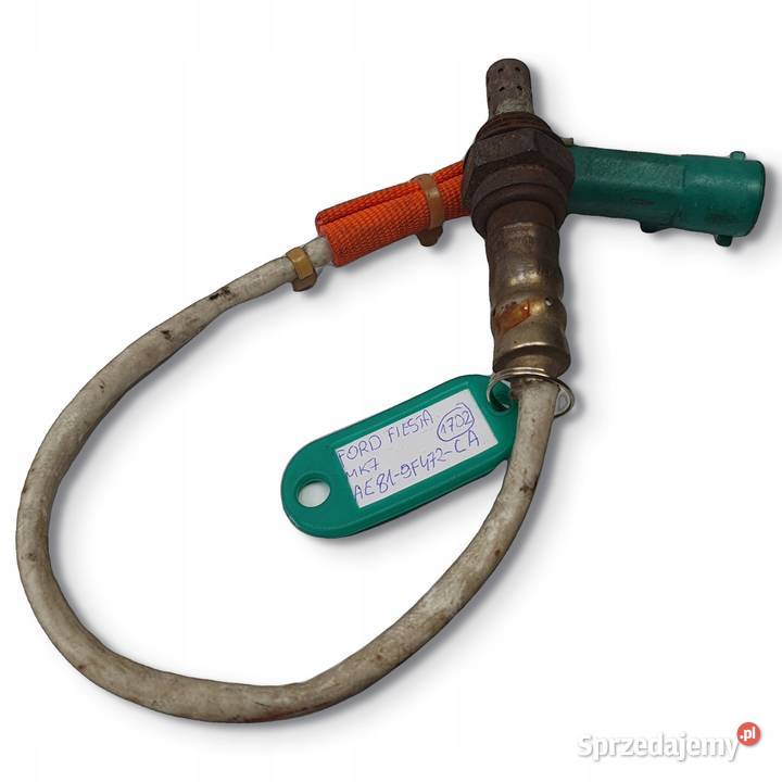 SONDA LAMBDA Ford B Fiesta VI Focus I Mondeo ST lubelskie