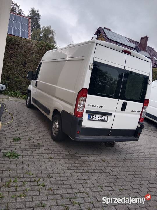 Sprzedam Peugeot podkarpackie Rzeszów sprzedam