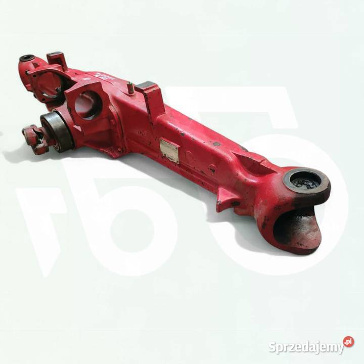 Dyferencjał 10X37 146866 Carraro 2019 McCormick Pozostałe sprzedam