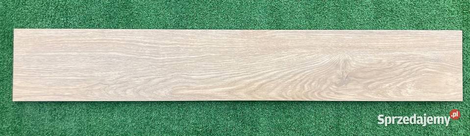 Tania płytka GRES SIMPLE BEIGE 1202x193 G2 lubelskie Kraśnik
