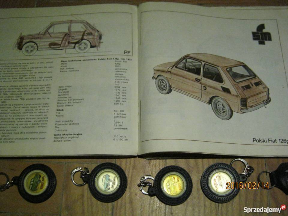 Kolekcja samochodow 19081975 70 zl Rzeszów