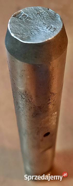 Sworzeń zwrotnicy Star 21 25 sprzedam