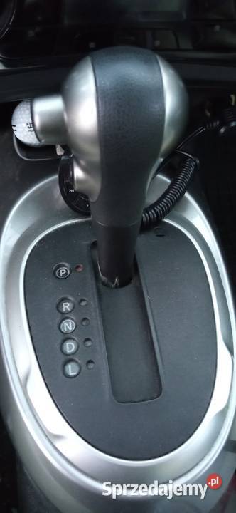 Nissan Juke 2011 automat LPG serwisowany Warszawa