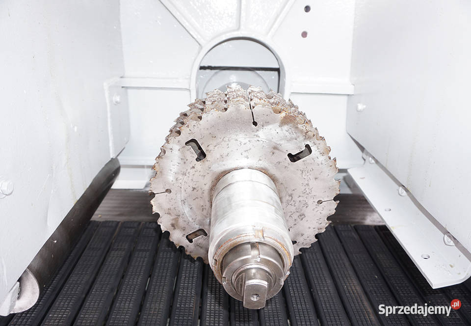 Wielopiła gąsienicowa WINTER MULTIMAX 170 350170