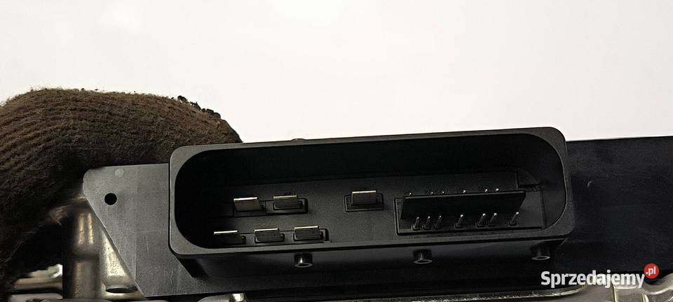 MODUŁ AUDI A8 L D5 4N 4N0907144C osobowe Lipno