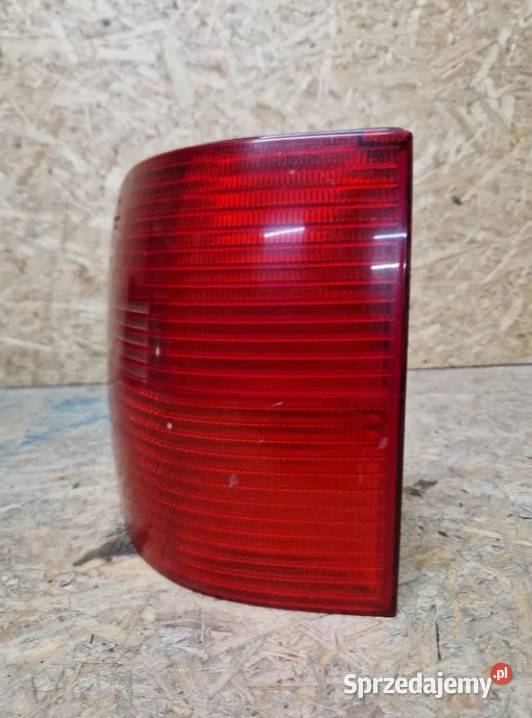 Lampa prawy tył vw passat b5 kombi 3b9945112f osobowe Złotoryja sprzedam