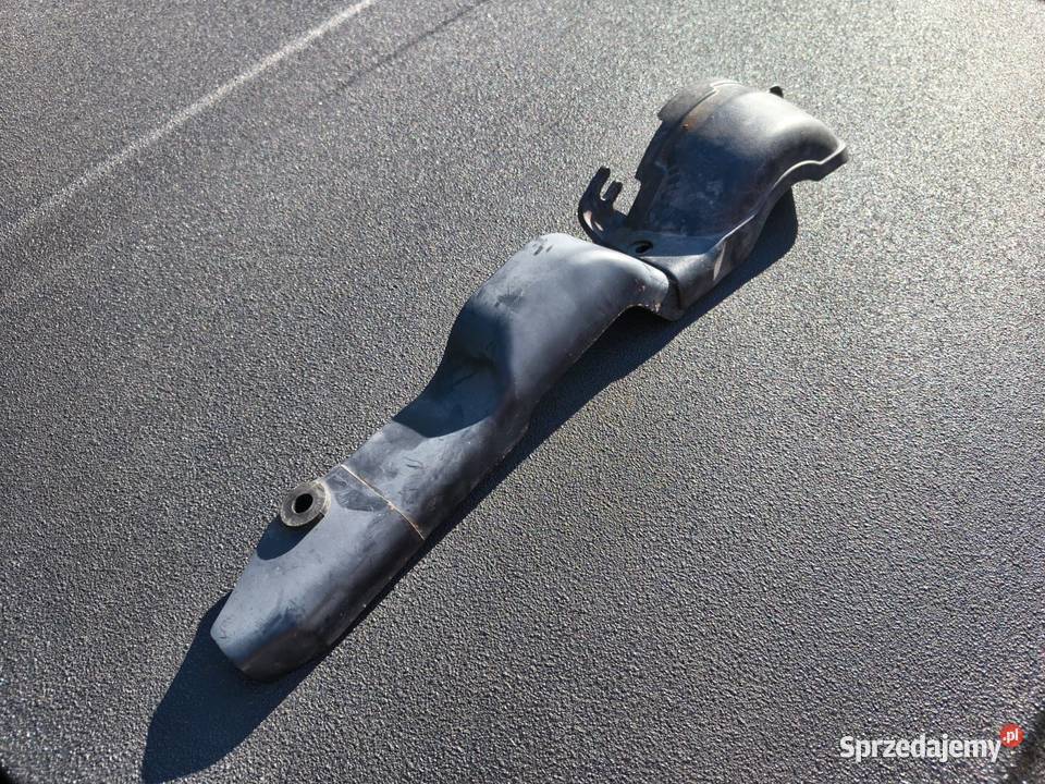 Osłona obudowa paska osprzętu Subaru Legacy