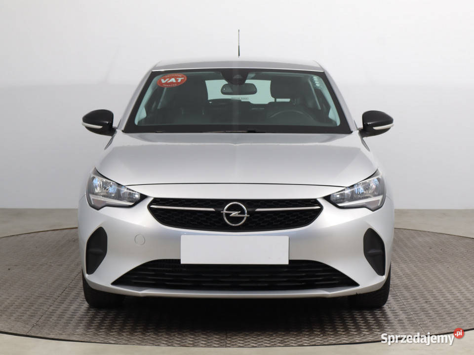 Opel Corsa 12 Turbo 74KM dolnośląskie Bielany Wrocławskie