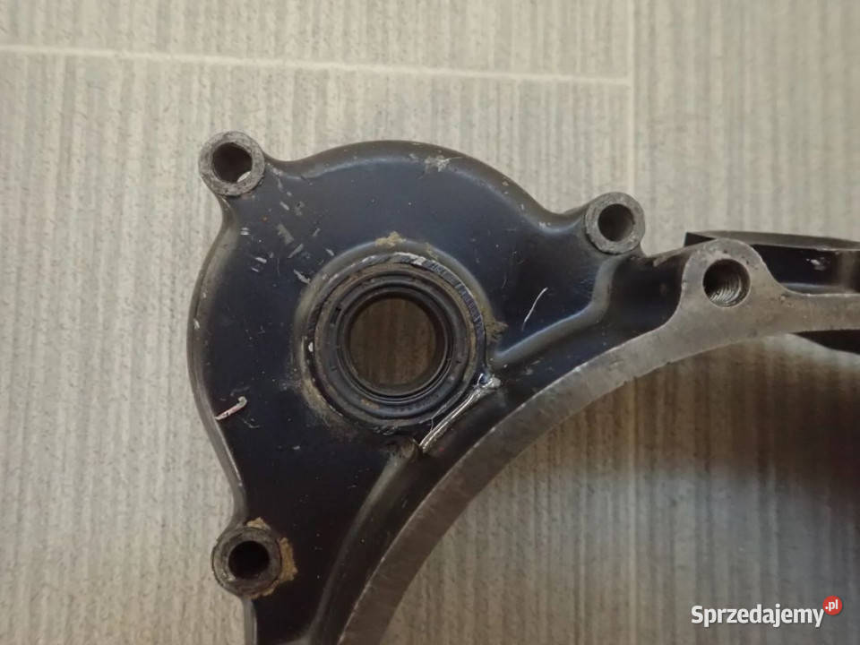 Ćwiartka Dekiel Pompy Wody Honda CR 125 8993rr