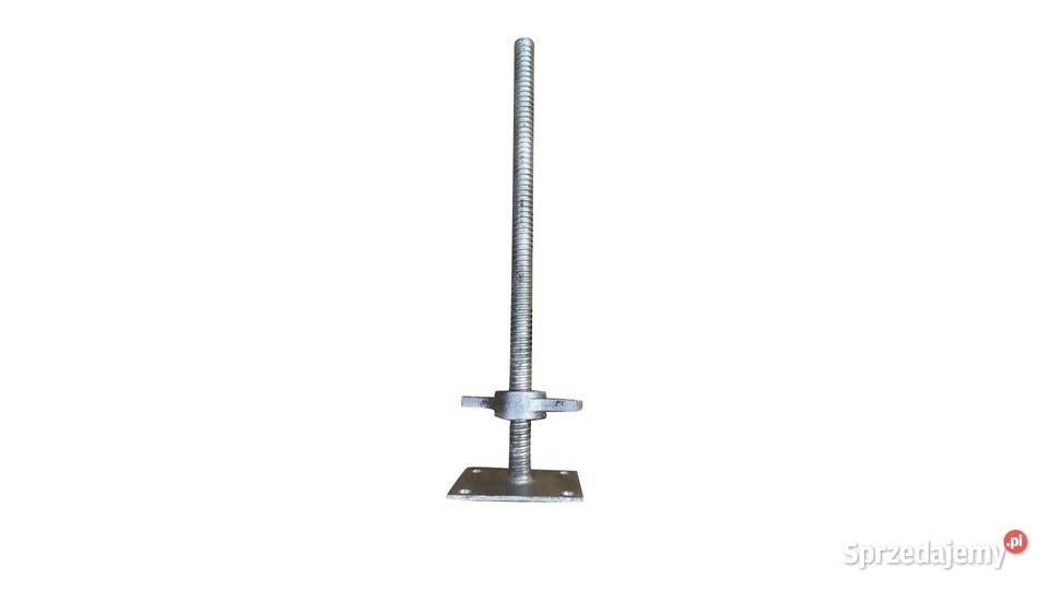 RUSZTOWANIE PRODUCENT małopolskie Limanowa