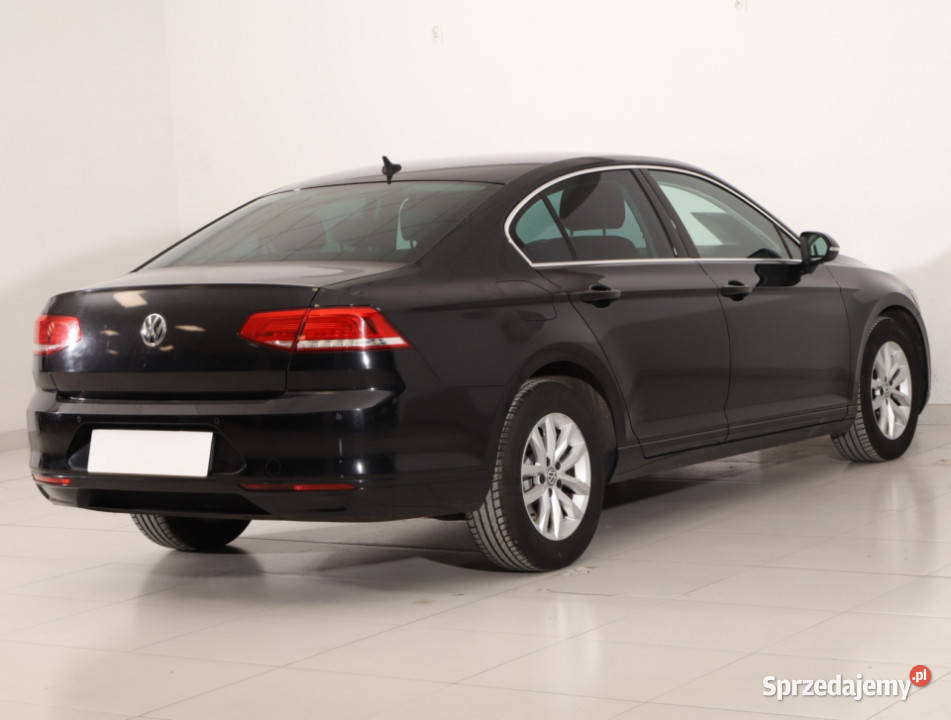 VW Passat 20 TDI Piaseczno
