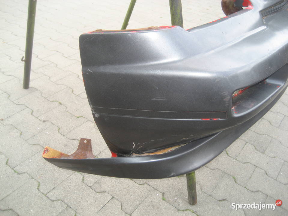 nissan 200sx 200 sx 8993r zderzak przedni belka Rakoniewice