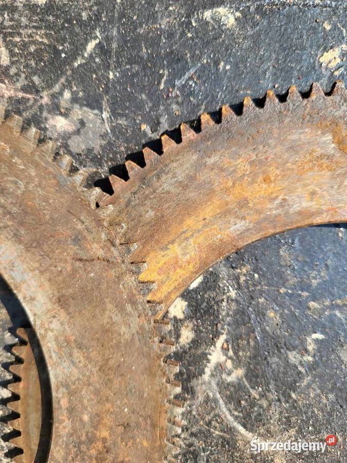 TARCZE SPRZĘGŁA ZUNDAPP KS 750 K800 KK BMW R75 Rybnik